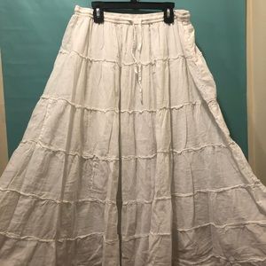 Jane Ashley skirt